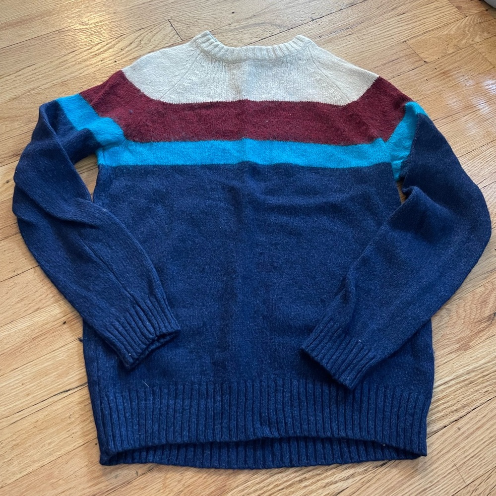 American Eagle Men’s Sweater